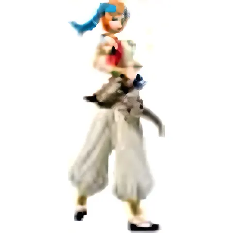 Banpresto One Piece Treasure Cruise World Journey Koala (BP16817)