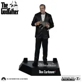 McFarlane Toys Movie Maniacs Don Corleone 17 cm Statue - Thumbnail 2