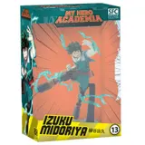 Abystyle Izuku Midoriya One For All Figure – Super Figure Collection - Thumbnail 8