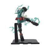 Abystyle Izuku Midoriya One For All Figure – Super Figure Collection - Thumbnail 9