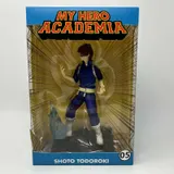 Alliance Entertainment Shoto Todoroki SFC Action Figure - Thumbnail 7