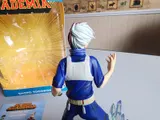 Alliance Entertainment Shoto Todoroki SFC Action Figure - Thumbnail 2
