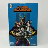 Alliance Entertainment Shoto Todoroki SFC Action Figure - Thumbnail 8