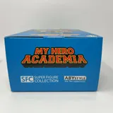 Alliance Entertainment Shoto Todoroki SFC Action Figure - Thumbnail 9