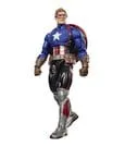 Hasbro Marvel Legends Captain America (Avengers: Twilight) 15cm Figure - Image 6
