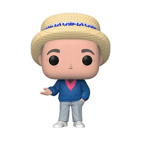 Funko Pop! TV: WB 100th Anniversary – Gilligan’s Island – Thurston Howell