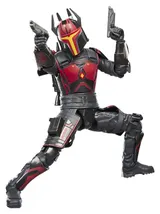 Star Wars Black Series Gar Saxon 6-Inch Action Figure G35965X0 - Thumbnail 4