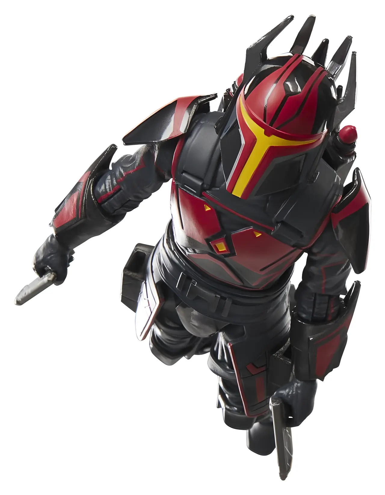 Star Wars Black Series Gar Saxon 6-Inch Action Figure G35965X0 - Image 3