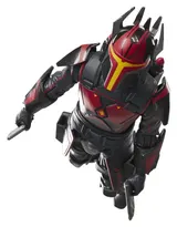 Star Wars Black Series Gar Saxon 6-Inch Action Figure G35965X0 - Thumbnail 3