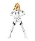Hasbro Marvel Legends Future Foundation Thing & Invisible Woman 2-Pack - Image 2