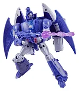 Hasbro Transformers Studio Series Voyager Scourge Action Figure - Thumbnail 2