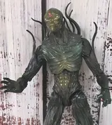 Hasbro Marvel Legends Eternals Kro 6" Action Figure - Thumbnail 6