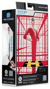 McFarlane Toys Plastic Man (The Terrifics) DC Multiverse 7" Figure - Thumbnail 10