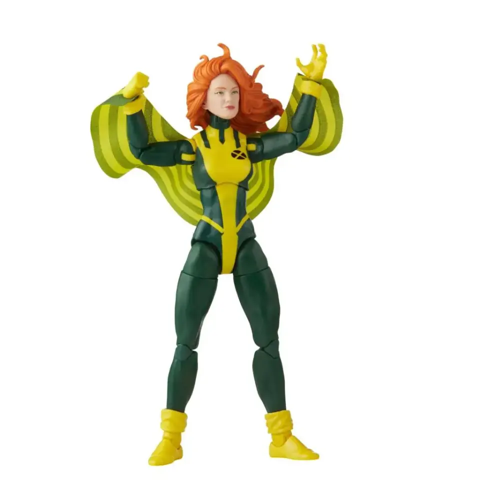 Marvel Legends Siryn Action Figure 6-Inch - Image 4