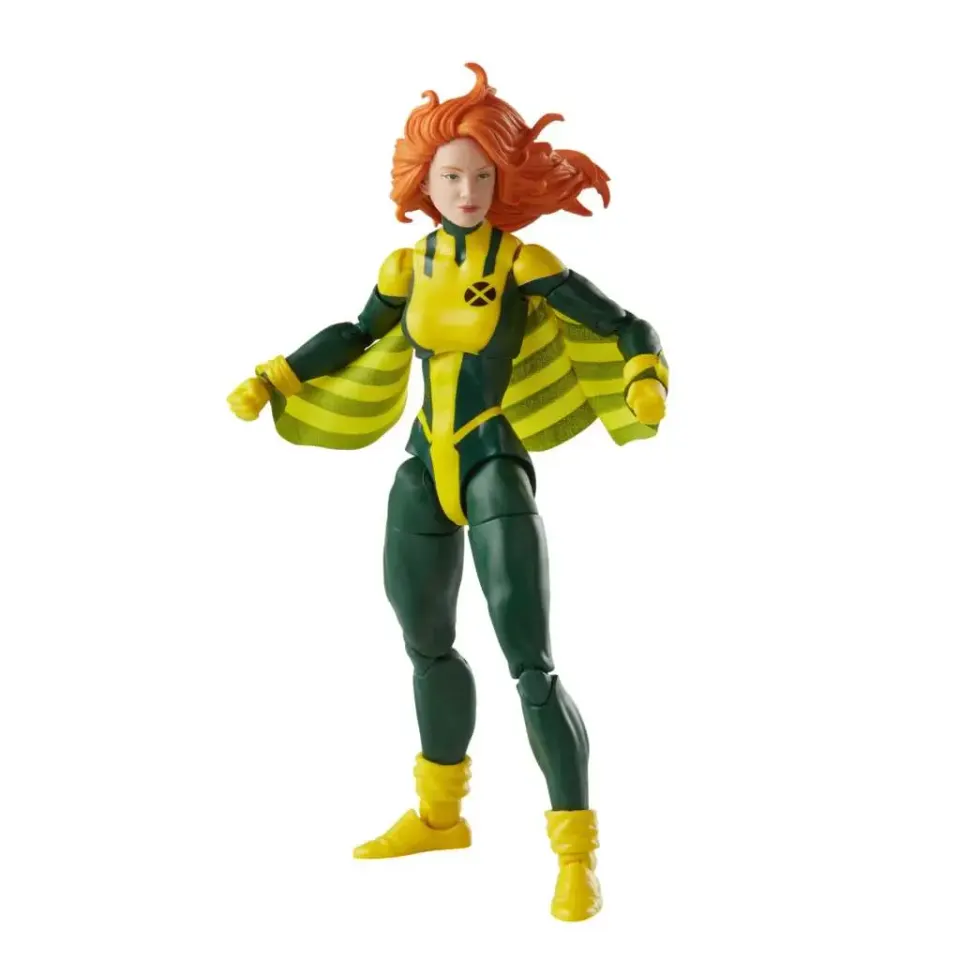 Marvel Legends Siryn Action Figure 6-Inch - Image 2