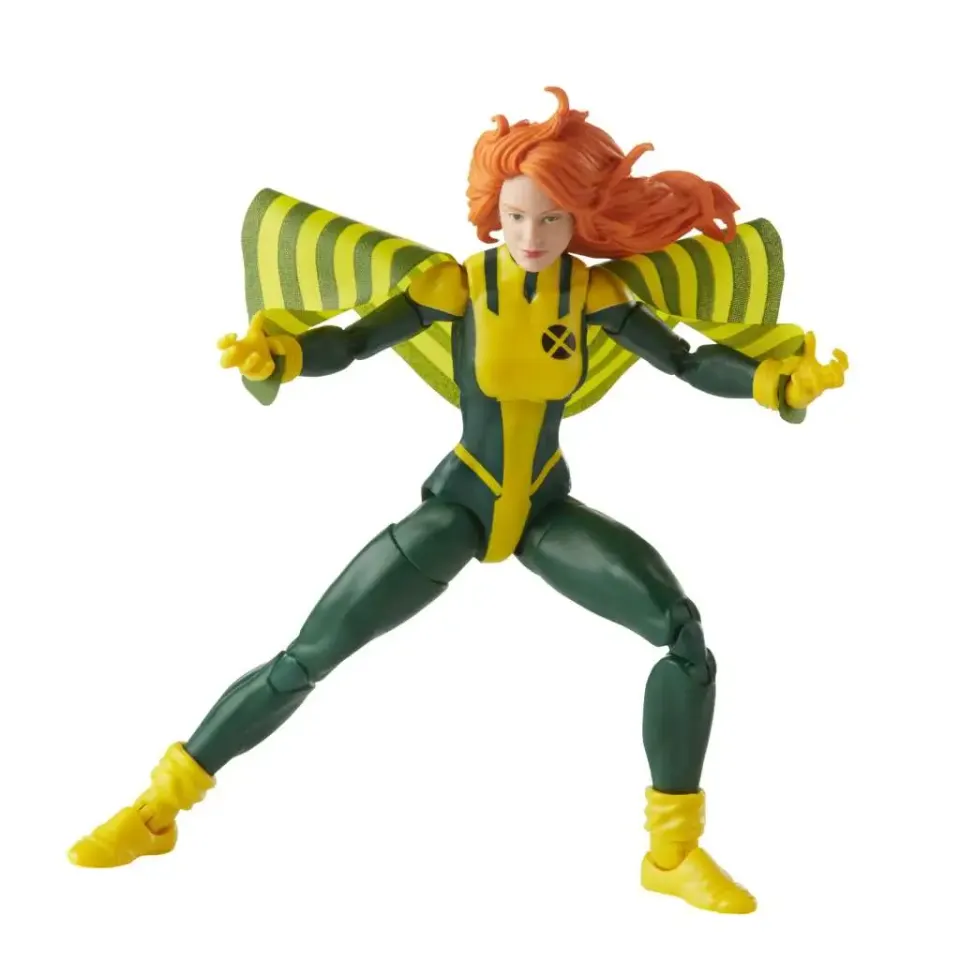 Marvel Legends Siryn Action Figure 6-Inch - Image 3