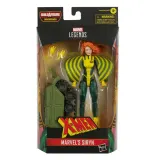 Marvel Legends Siryn Action Figure 6-Inch - Thumbnail 6