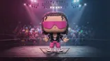 Funko POP! WWE Bret Hart (with Jacket) Figure - Thumbnail 6