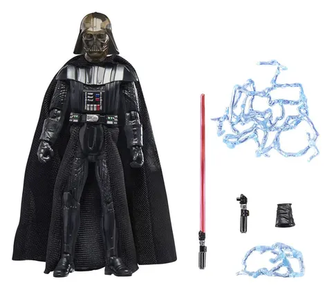 Hasbro Star Wars Vintage Collection Darth Vader – Emperor’s Wrath 3.75" Figure