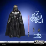 Hasbro Star Wars Vintage Collection Darth Vader – Emperor’s Wrath 3.75" Figure - Thumbnail 3