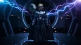 Hasbro Star Wars Vintage Collection Darth Vader – Emperor’s Wrath 3.75" Figure - Thumbnail 12