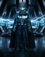 Hasbro Star Wars Vintage Collection Darth Vader – Emperor’s Wrath 3.75" Figure - Thumbnail 13
