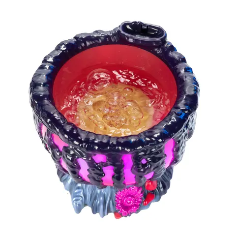 Jakks Pacific Disney Ursula Mystical Cauldron – Light, Sound & Music