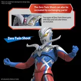 Bandai Spirits Ultraman Zero Figure‑Rise Standard Model Kit - Thumbnail 10