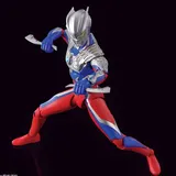 Bandai Spirits Ultraman Zero Figure‑Rise Standard Model Kit - Thumbnail 7
