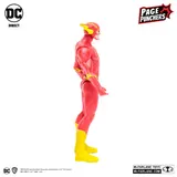 McFarlane Toys The Flash (Flashpoint) 3" Page Punchers Figure - Thumbnail 2