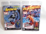 McFarlane Toys The Flash (Flashpoint) 3" Page Punchers Figure - Thumbnail 3