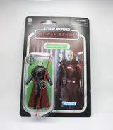 Hasbro Star Wars Vintage Collection Grand Inquisitor 3.75" Figure - Thumbnail 4