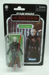 Hasbro Star Wars Vintage Collection Grand Inquisitor 3.75" Figure - Thumbnail 3