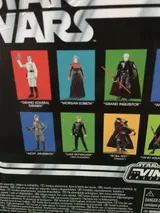 Hasbro Star Wars Vintage Collection Grand Inquisitor 3.75" Figure - Thumbnail 2