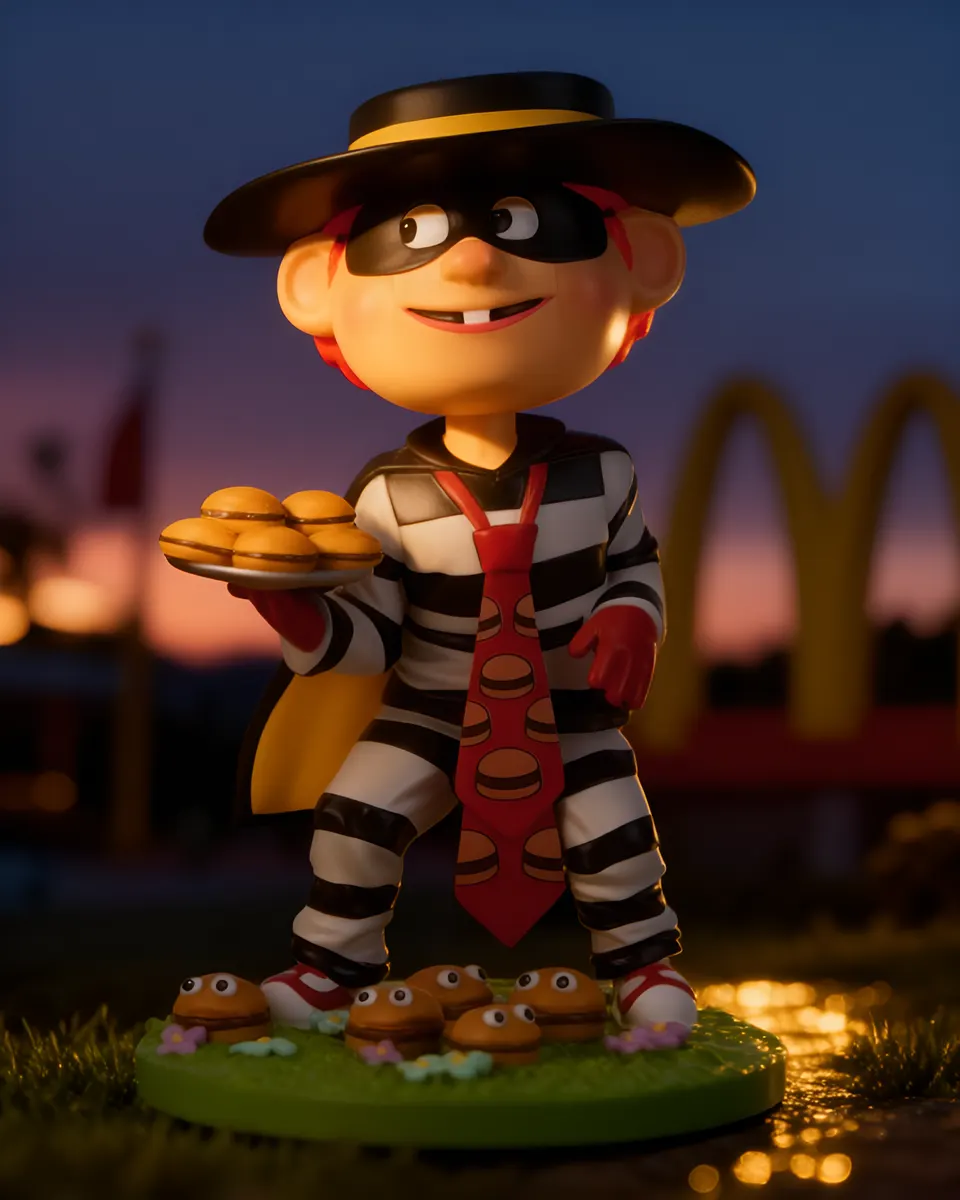 The Character
