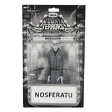 NECA Nosferatu Toony Terrors Count Orlok Silver Screen Edition 15 cm - Thumbnail 6