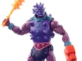 Mattel Masters of the Universe Masterverse Spikor Classic figurine articulée - Thumbnail 6