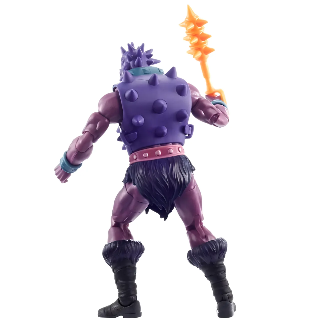 Mattel Masters of the Universe Masterverse Spikor Classic figurine articulée - Image 5