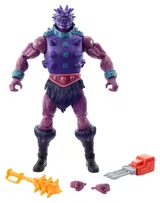 Mattel Masters of the Universe Masterverse Spikor Classic figurine articulée - Thumbnail 1
