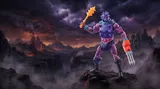 Mattel Masters of the Universe Masterverse Spikor Classic figurine articulée - Thumbnail 11