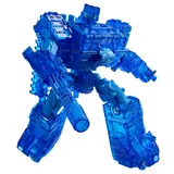 Hasbro Transformers Cybertread Energon 5.5" Age of the Primes Figure - Thumbnail 1