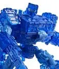 Hasbro Transformers Cybertread Energon 5.5" Age of the Primes Figure - Image 6