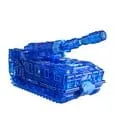 Hasbro Transformers Cybertread Energon 5.5" Age of the Primes Figure - Image 3