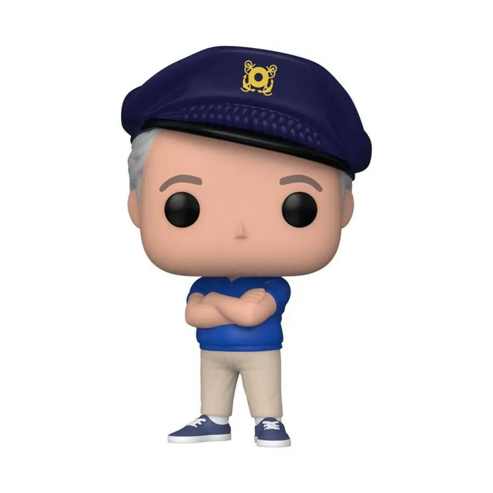 Funko Pop! TV: WB 100th Anniversary – The Skipper Vinyl Figure - Image 1
