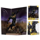 McFarlane Toys Marvel Rivals Black Panther 1:6 Scale Statue - Thumbnail 3