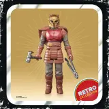 Hasbro Star Wars Retro Collection – The Armorer 3.75" Action Figure - Thumbnail 1