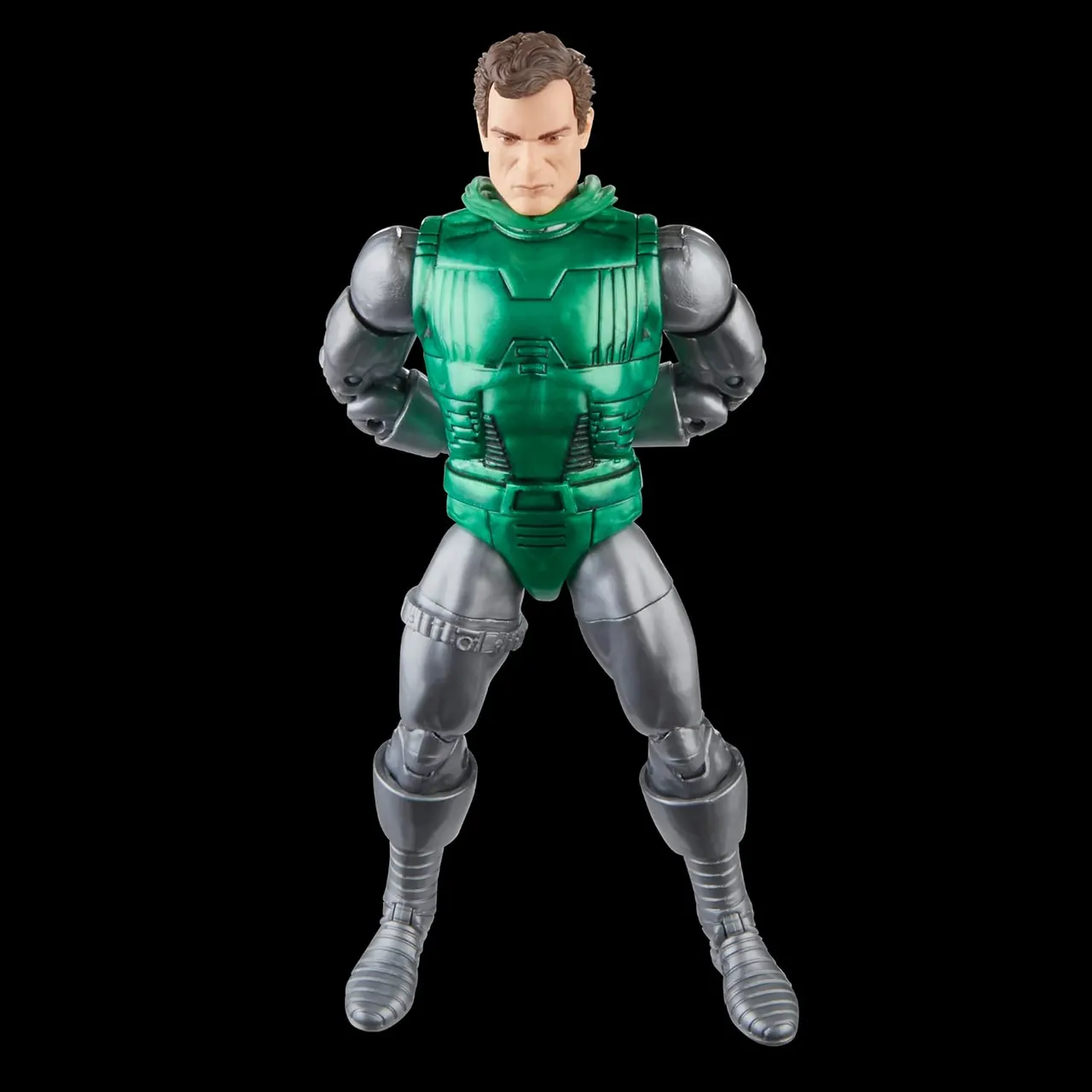 Hasbro Marvel Legends Captain Marvel vs Doctor Doom 2‑Pack - Image 4