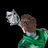 Hasbro Marvel Legends Captain Marvel vs Doctor Doom 2‑Pack - Thumbnail 12
