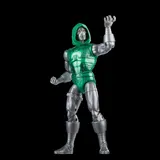 Hasbro Marvel Legends Captain Marvel vs Doctor Doom 2‑Pack - Thumbnail 6