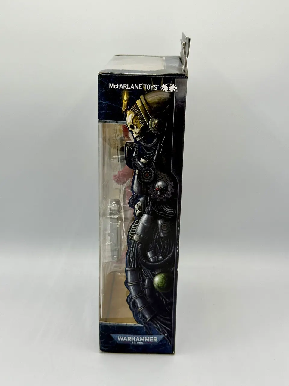 Warhammer 40,000 7" Adepta Sororitas Bloody Rose Battle Sister - Image 8